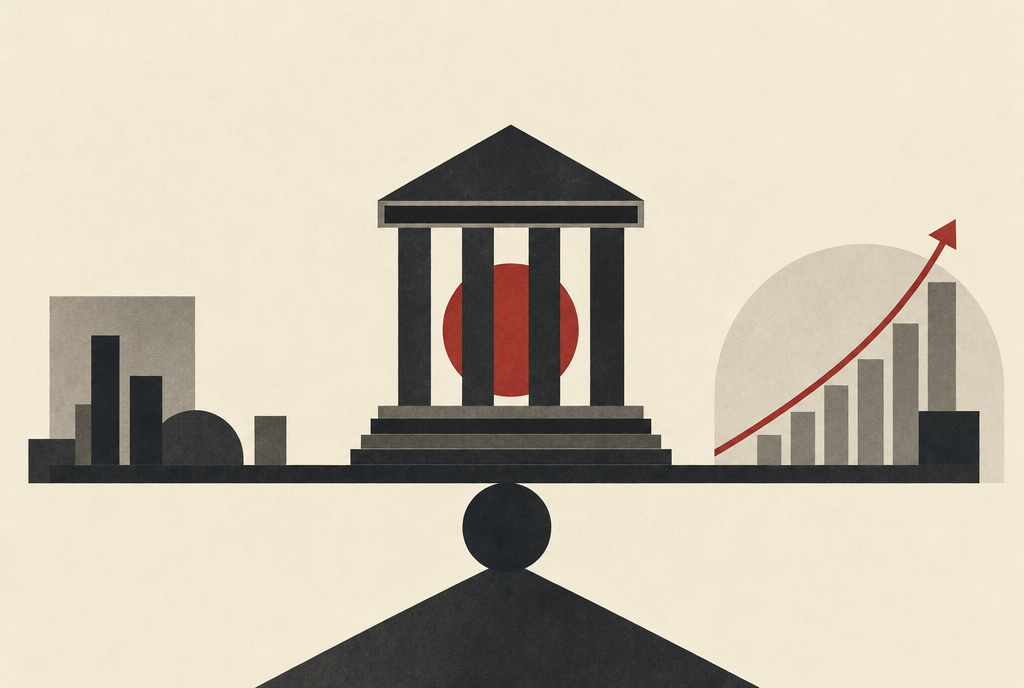 Editorial illustration