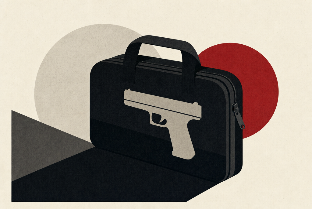Editorial illustration