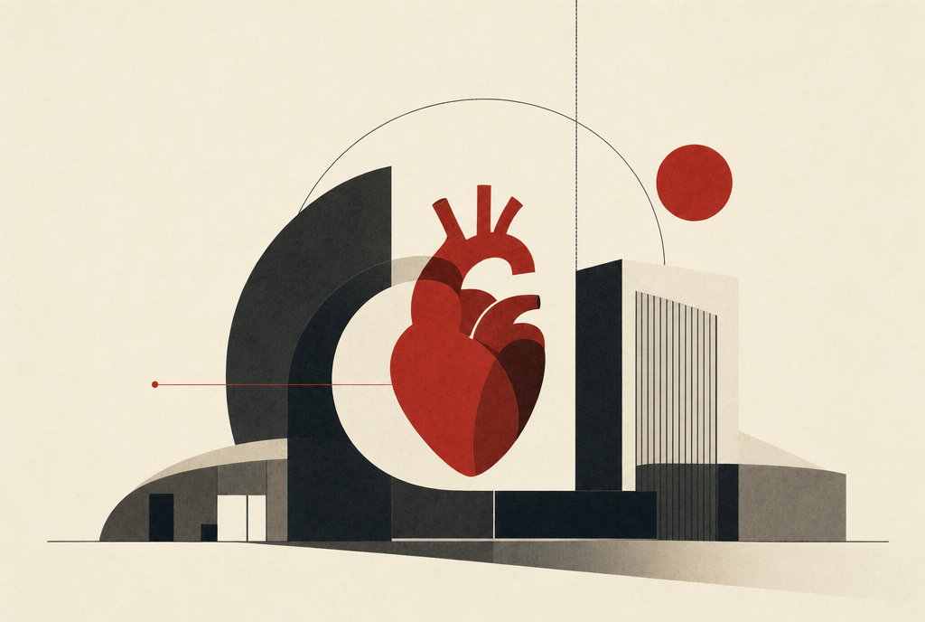 Editorial illustration
