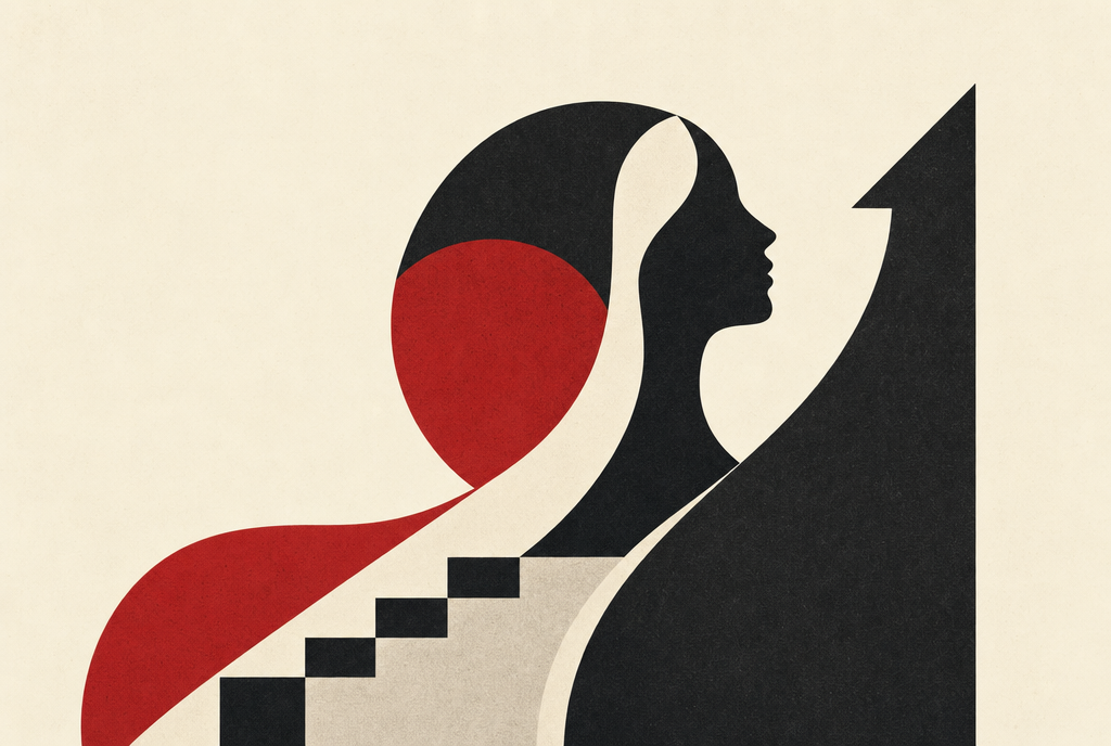 Editorial illustration