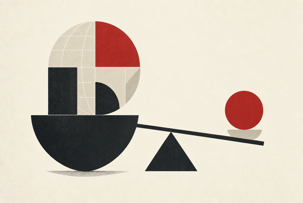 Editorial illustration
