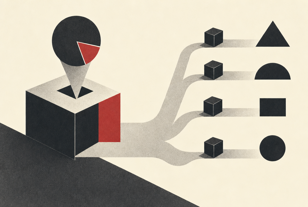Editorial illustration