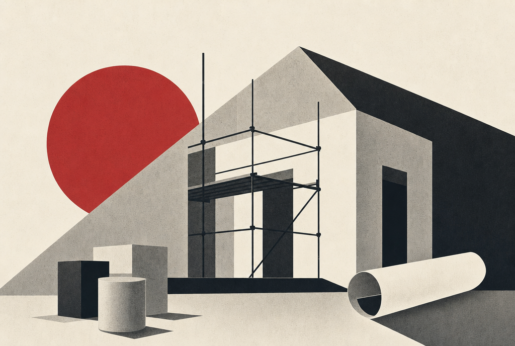 Editorial illustration