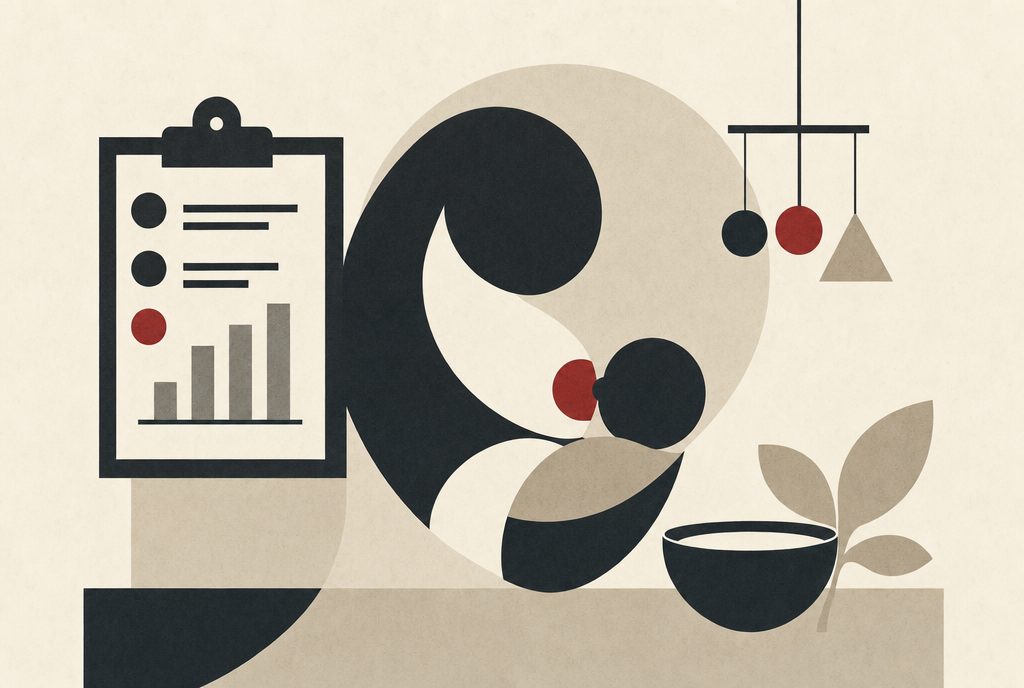 Editorial illustration