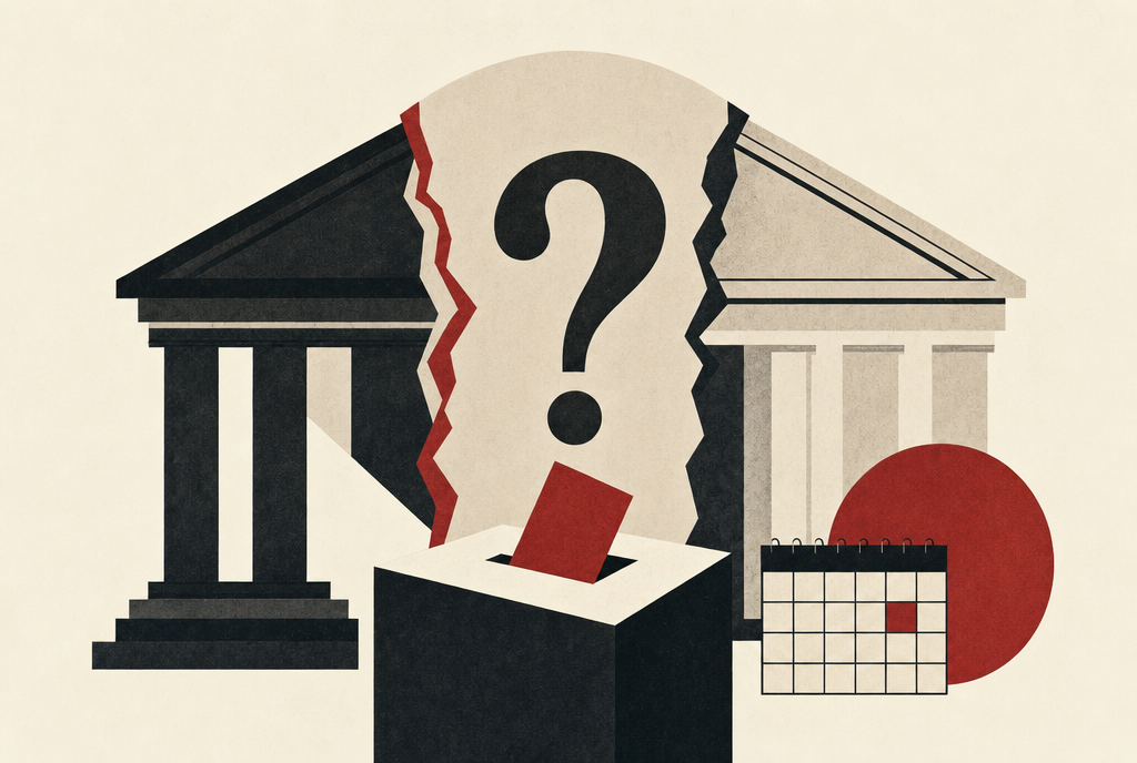 Editorial illustration