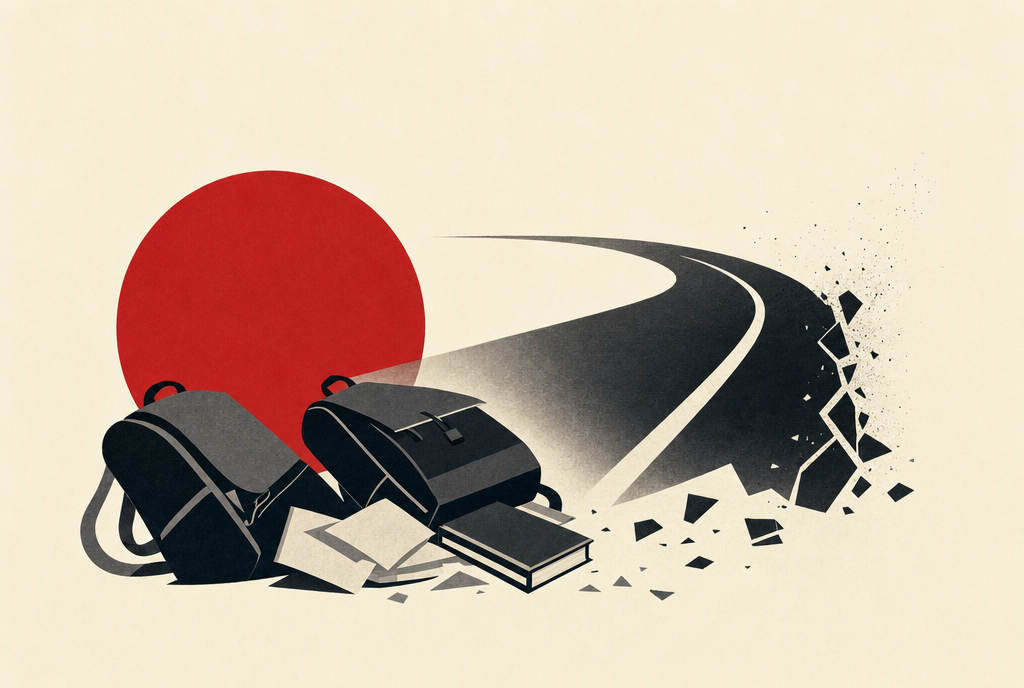 Editorial illustration