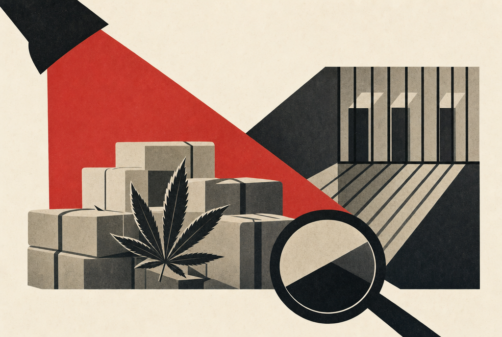 Editorial illustration