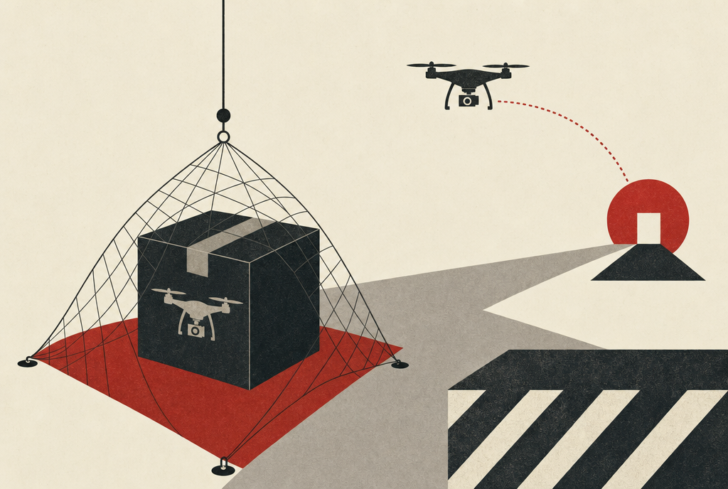 Editorial illustration