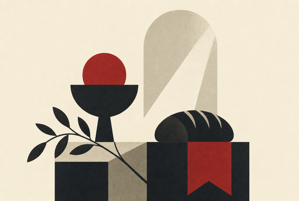 Editorial illustration