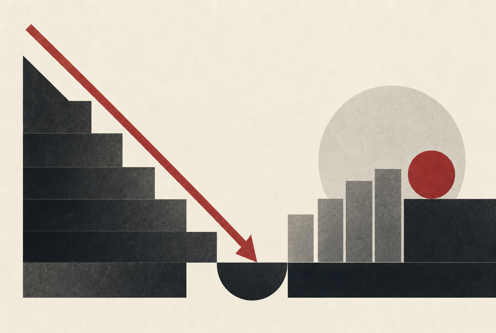 Editorial illustration