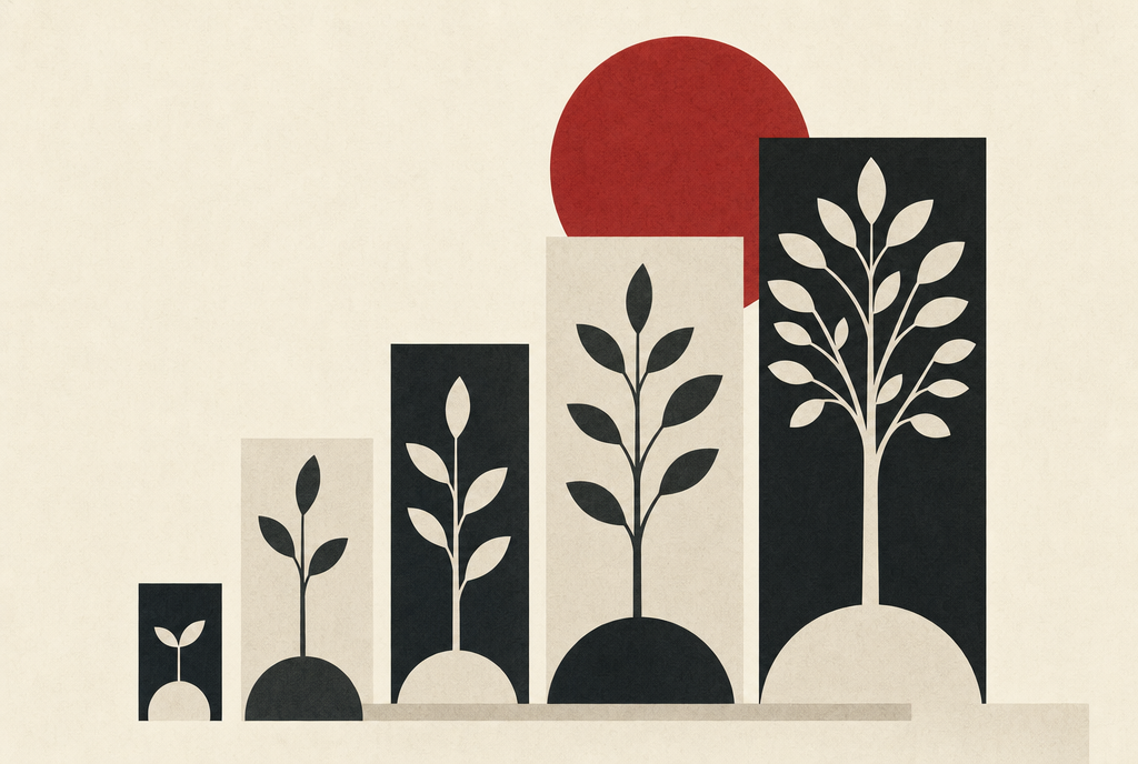 Editorial illustration