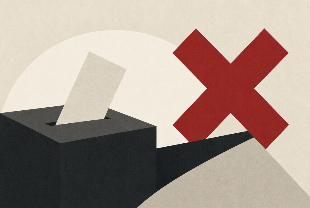 Editorial illustration
