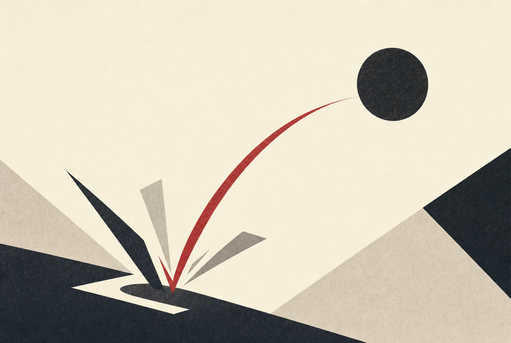 Editorial illustration