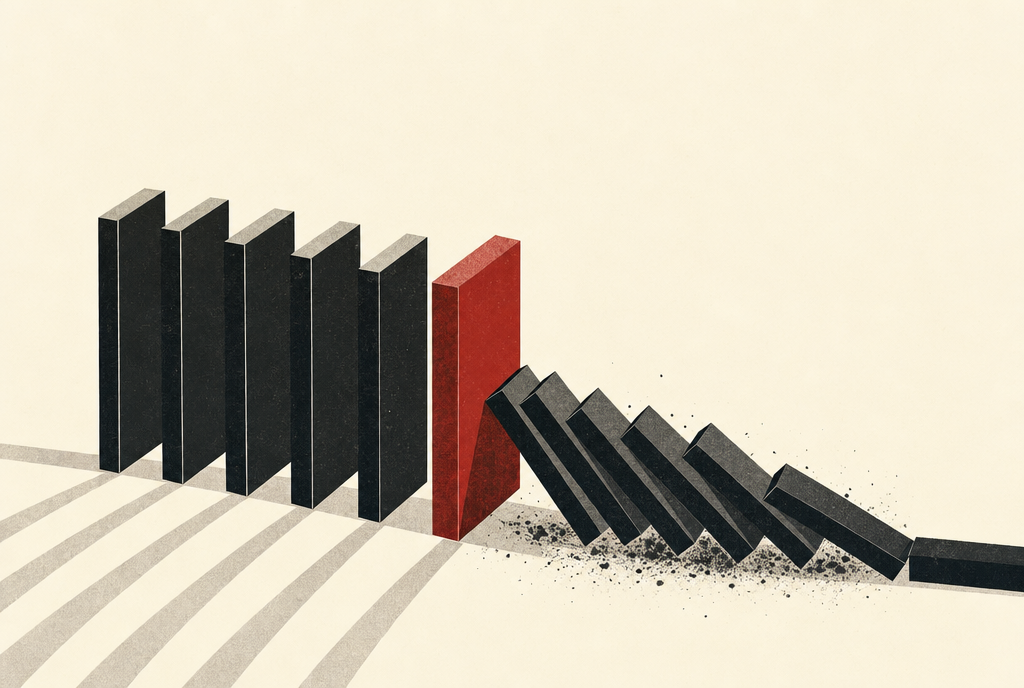 Editorial illustration