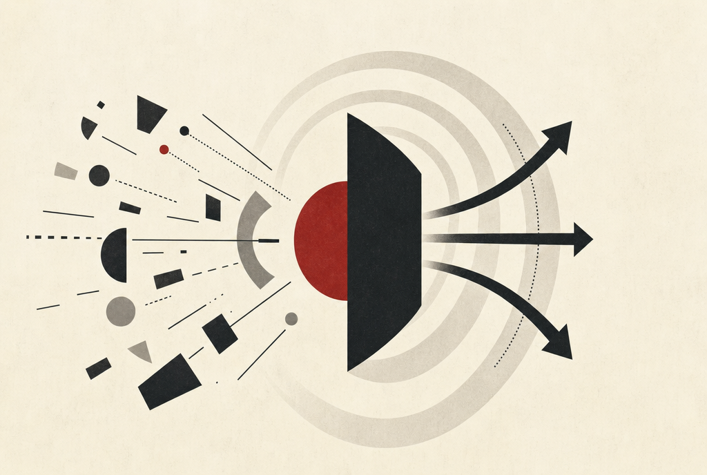 Editorial illustration