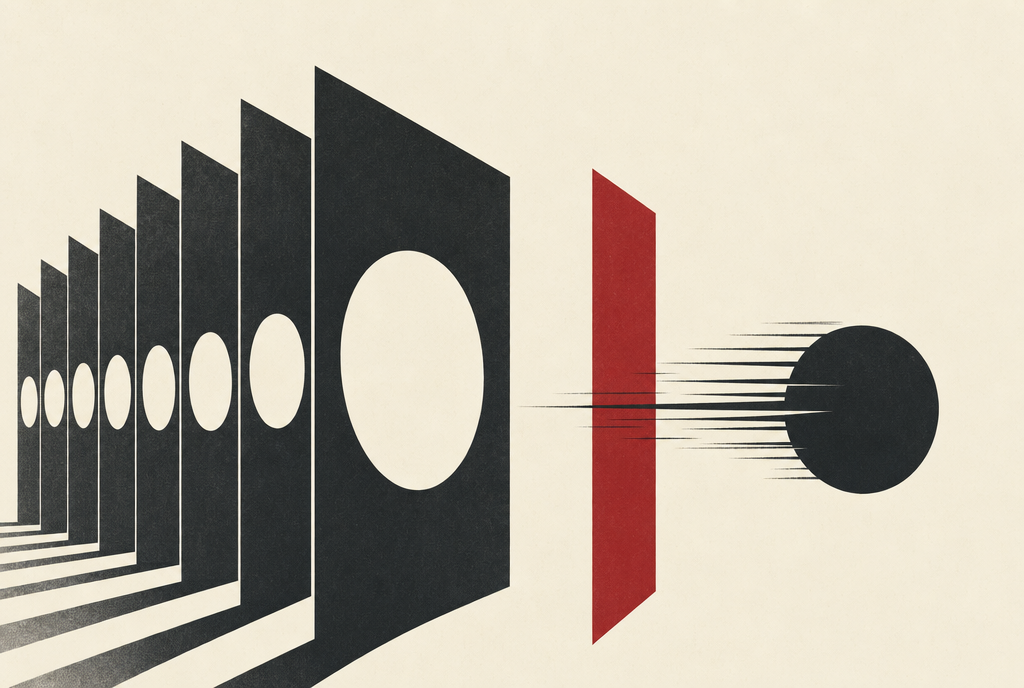 Editorial illustration
