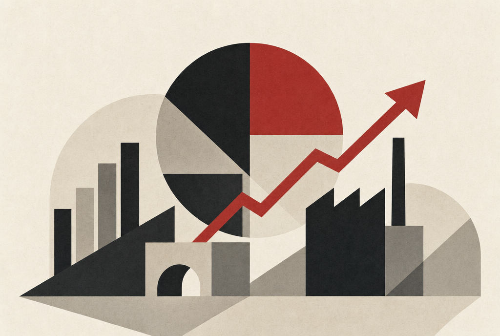 Editorial illustration