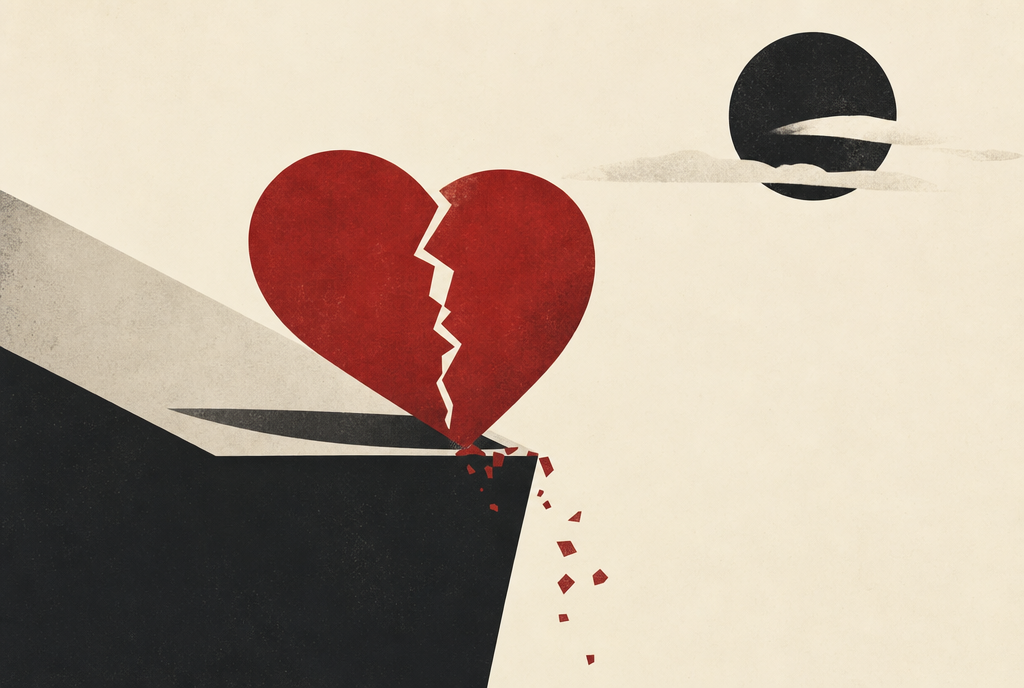 Editorial illustration