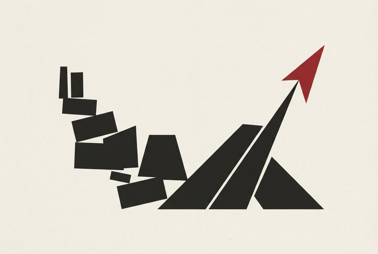 Editorial illustration