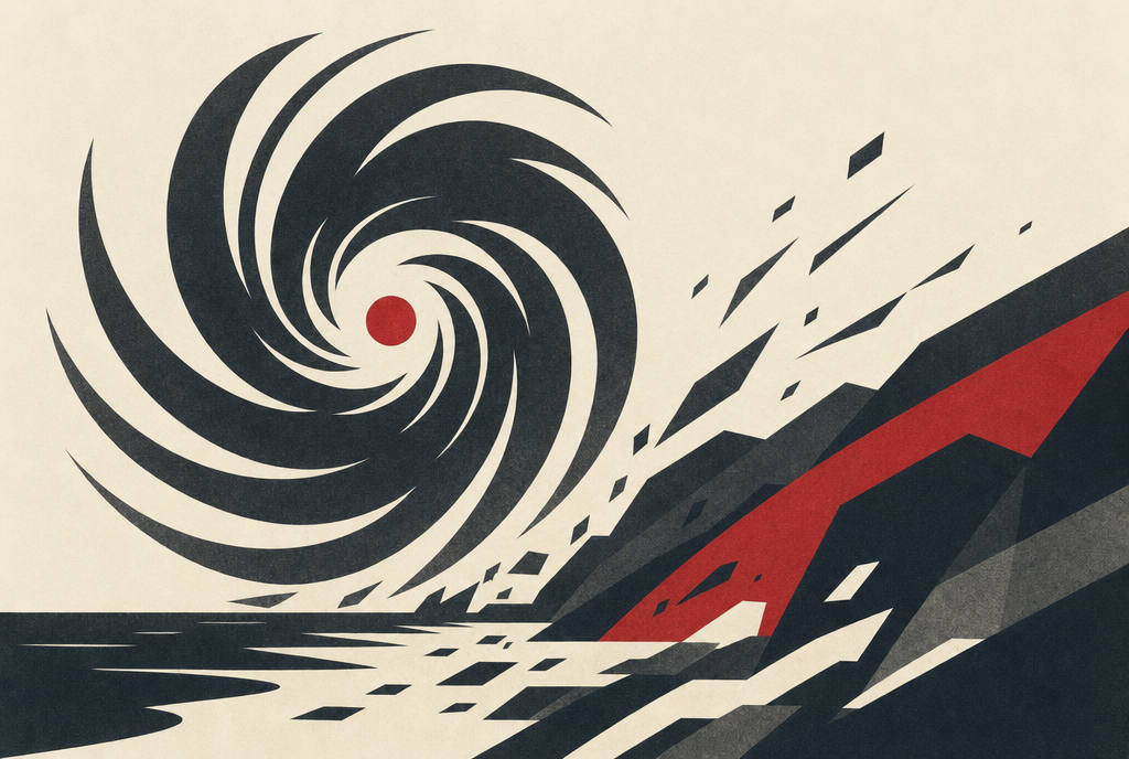Editorial illustration
