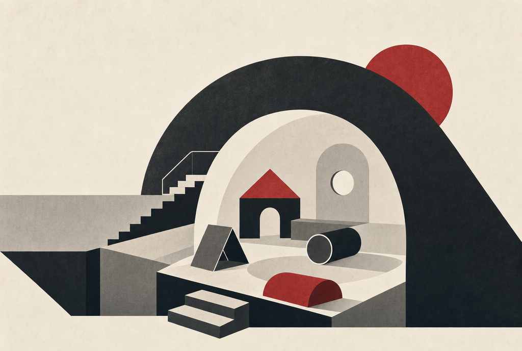 Editorial illustration