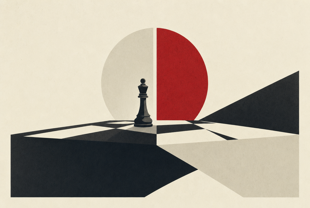 Editorial illustration