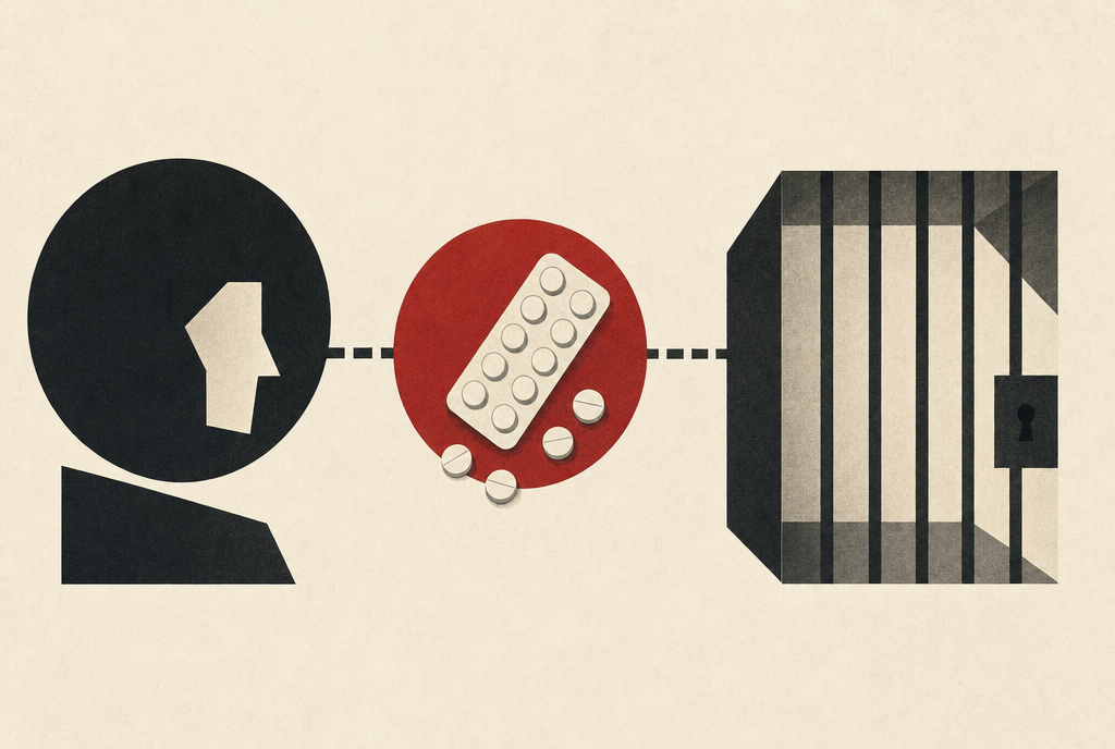Editorial illustration