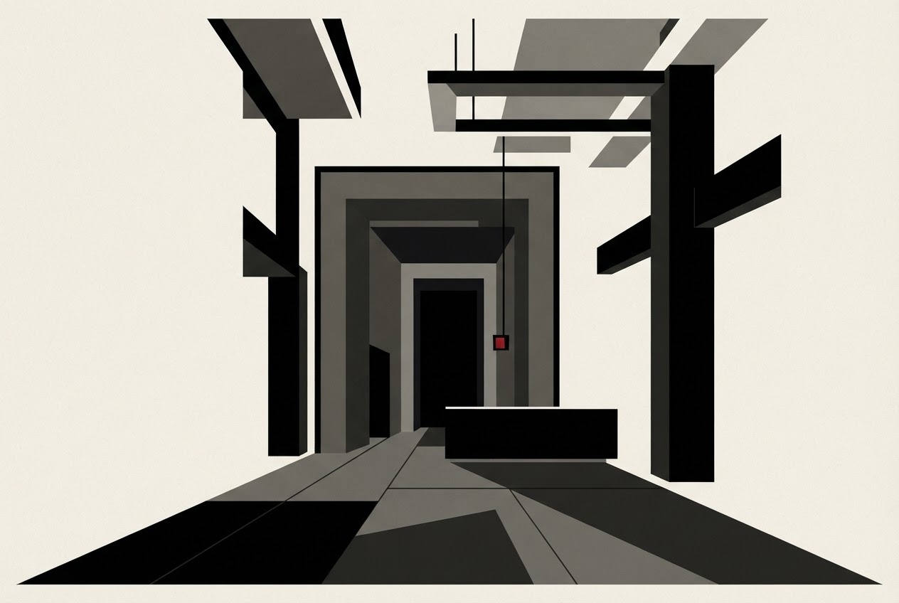 Editorial illustration