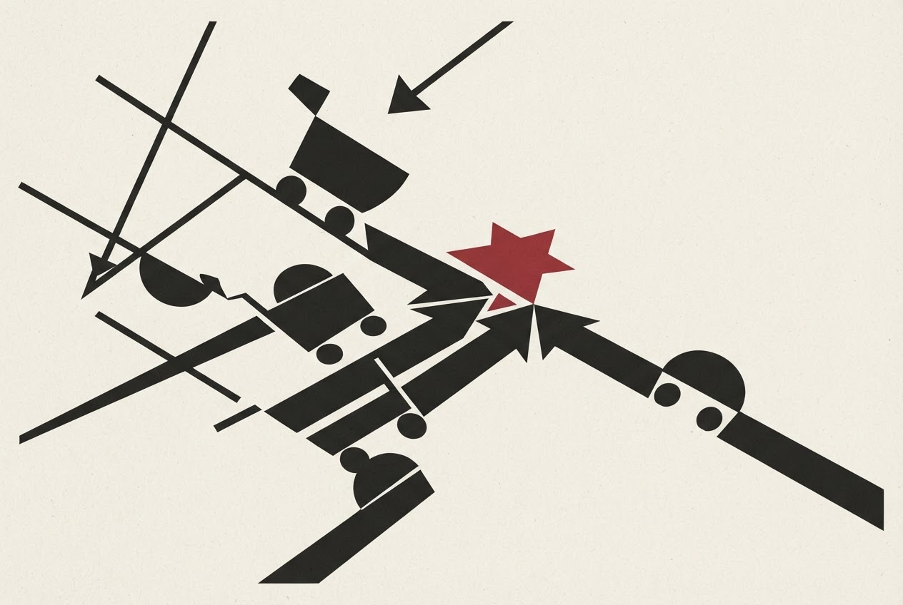 Editorial illustration