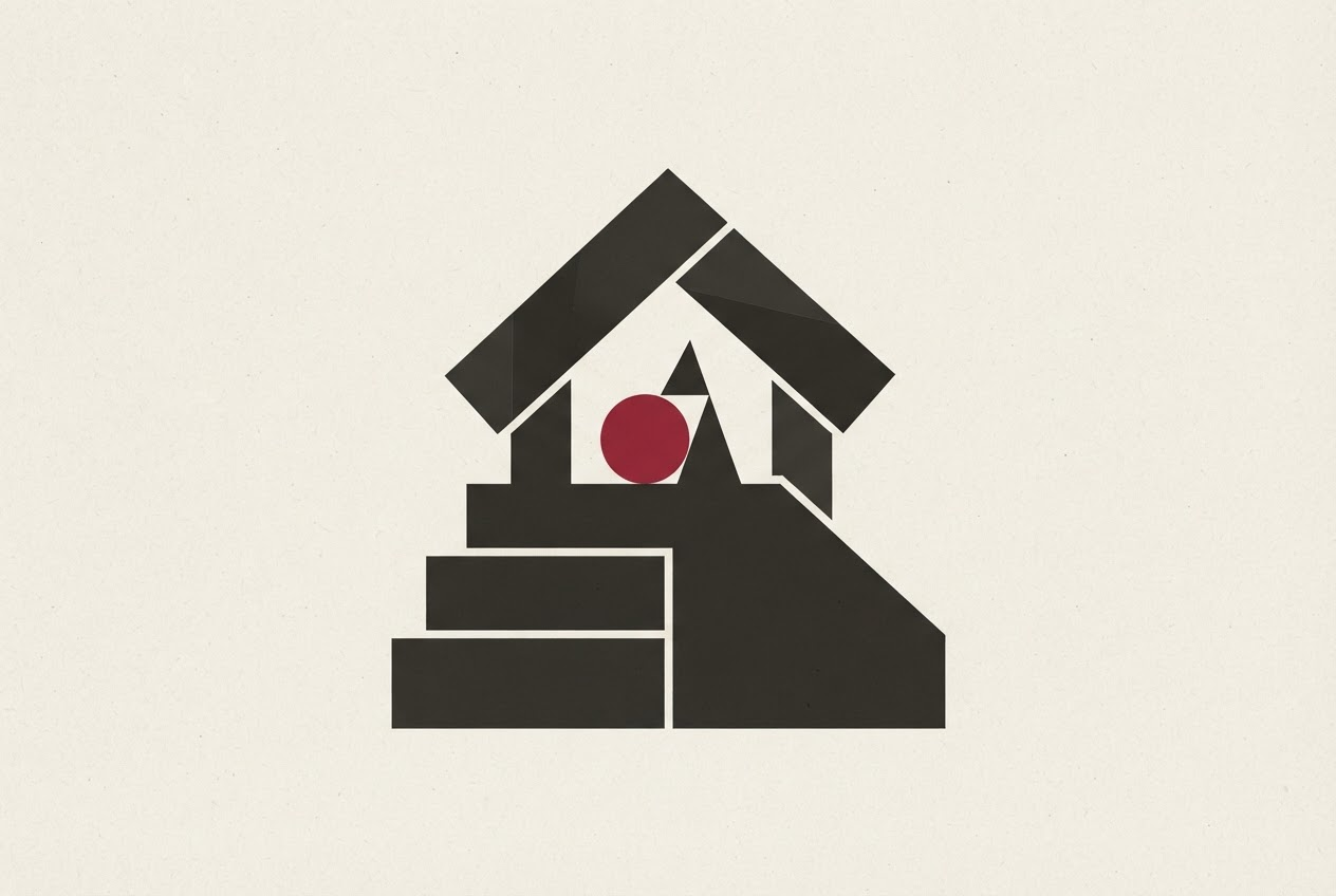 Editorial illustration