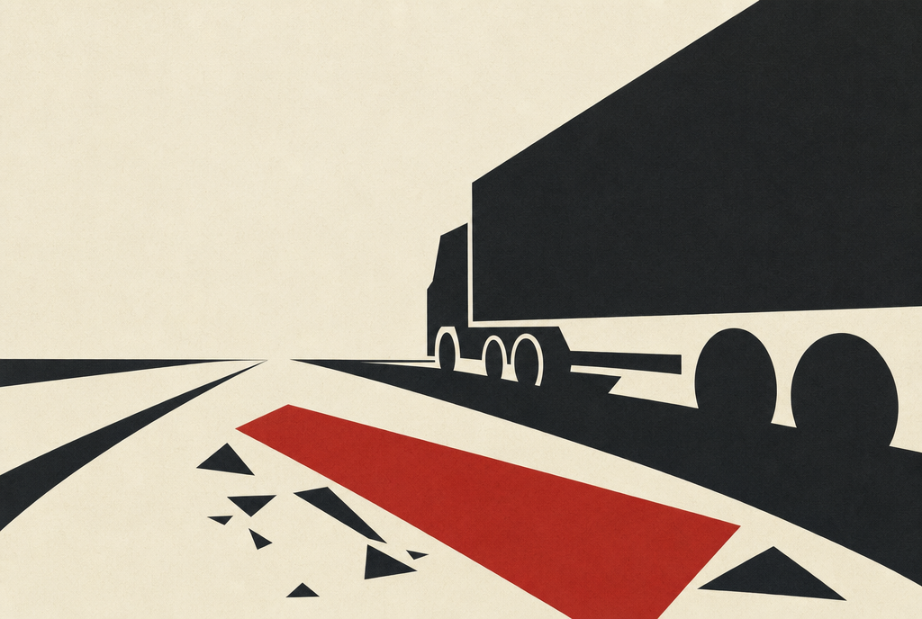 Editorial illustration