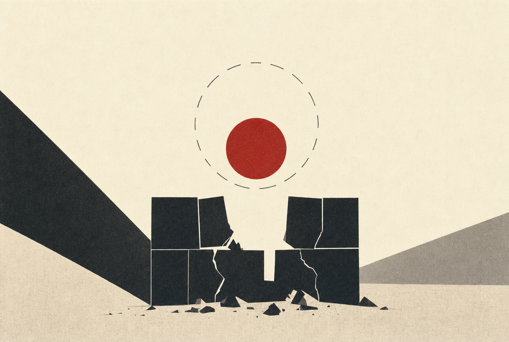 Editorial illustration