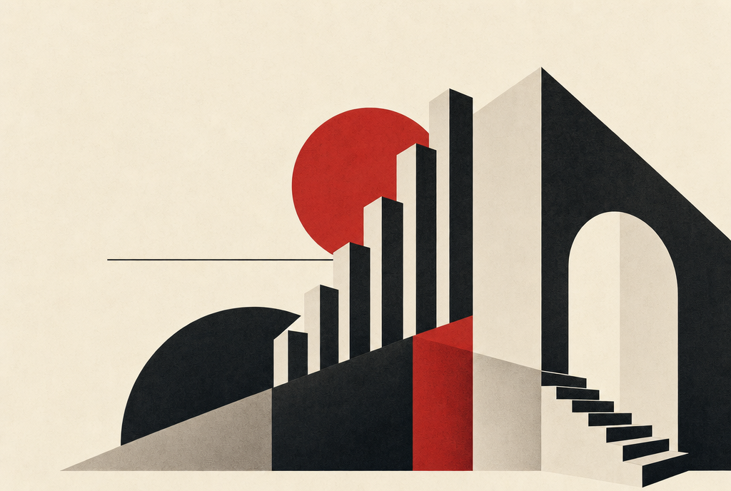 Editorial illustration
