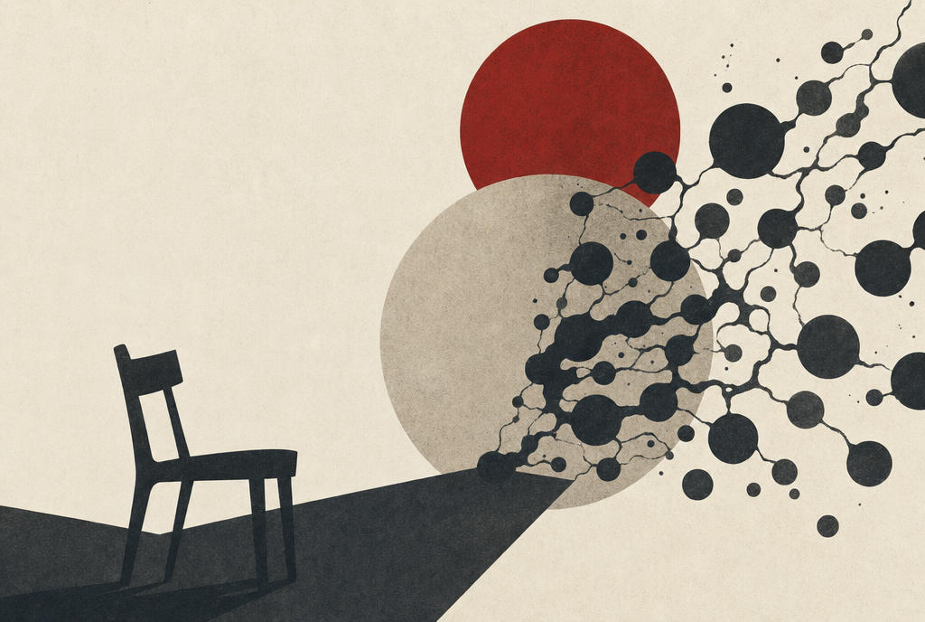 Editorial illustration