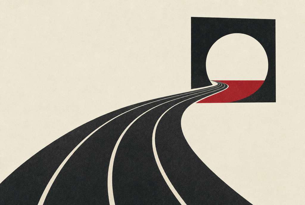 Editorial illustration
