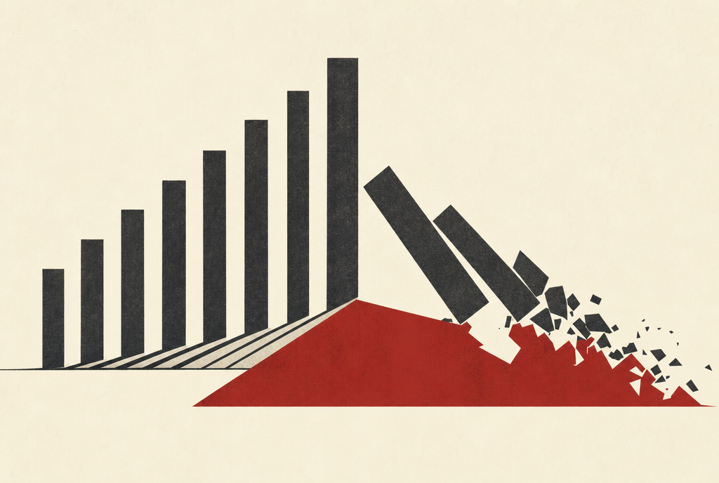 Editorial illustration