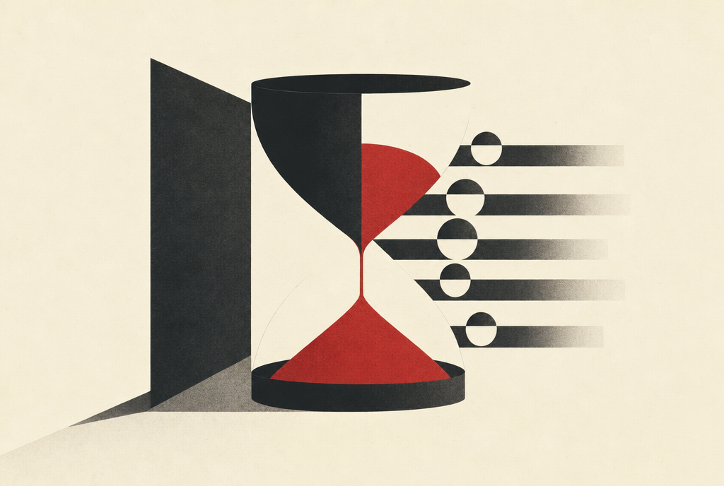 Editorial illustration