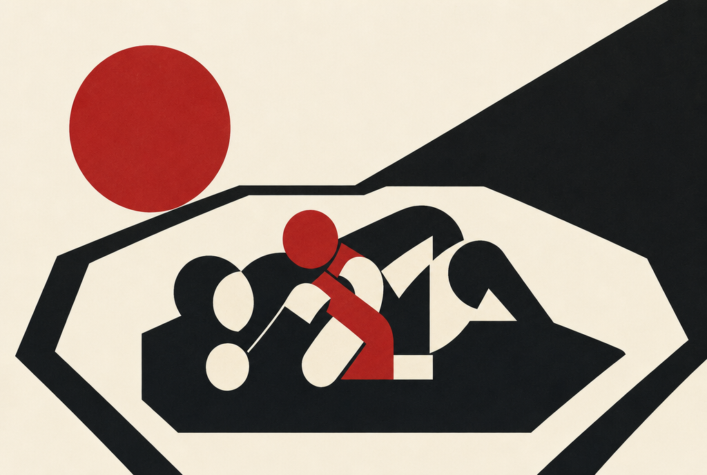 Editorial illustration