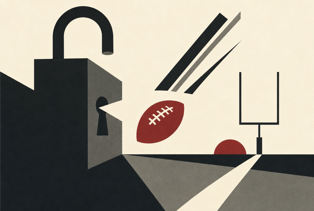 Editorial illustration