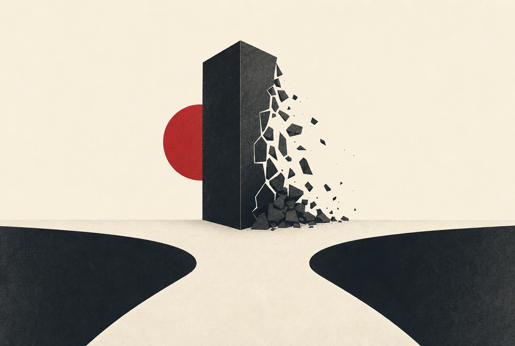 Editorial illustration