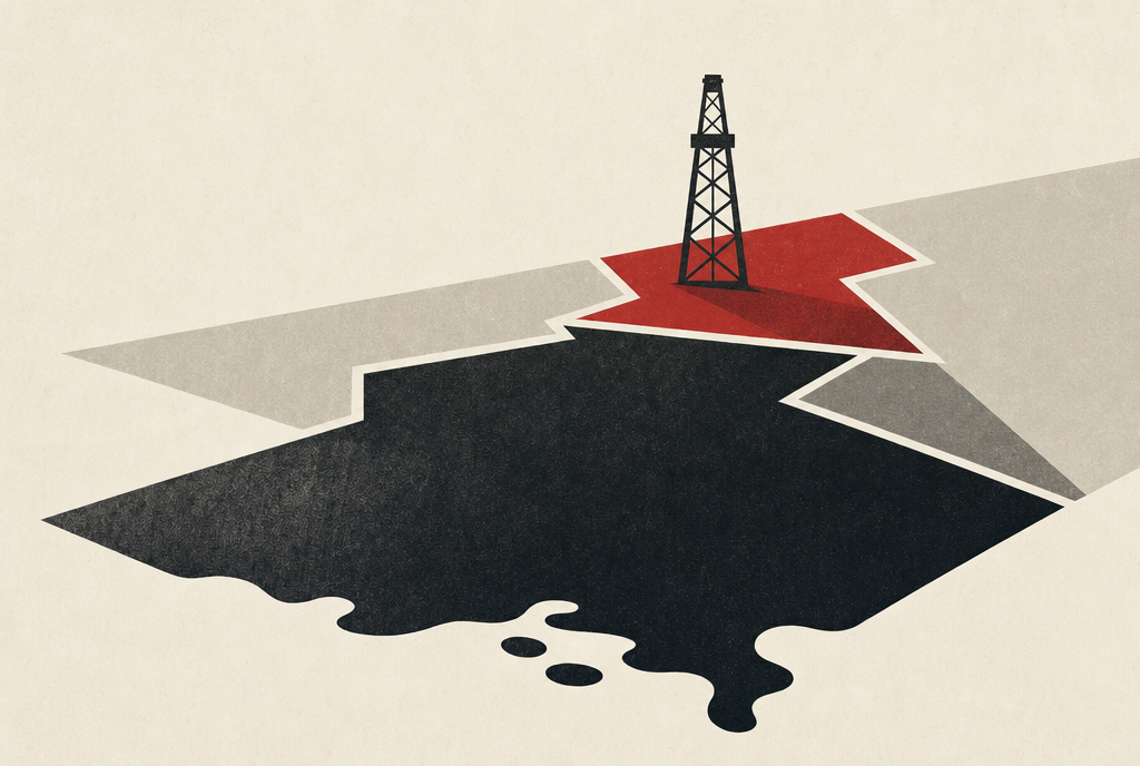 Editorial illustration