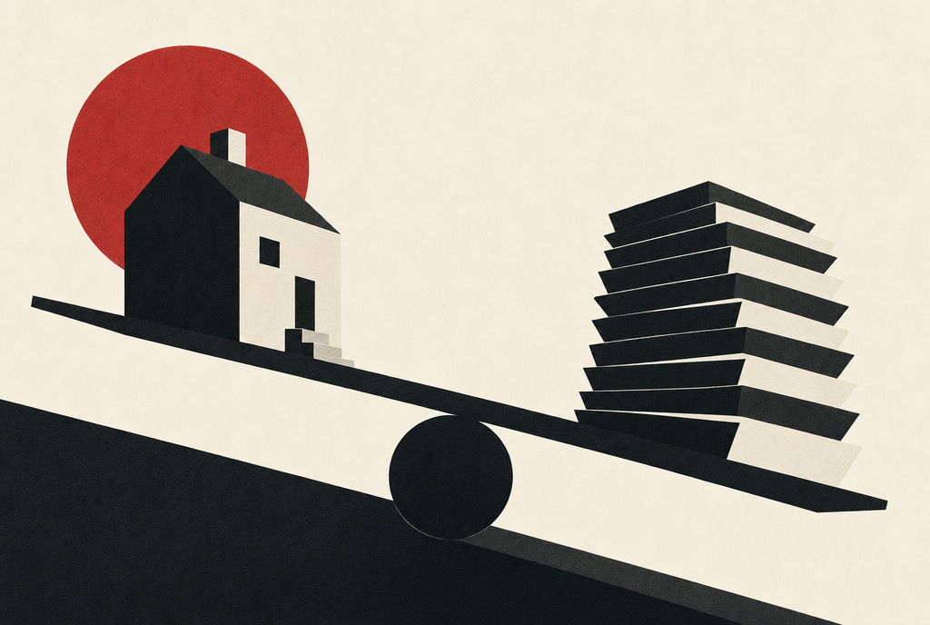 Editorial illustration