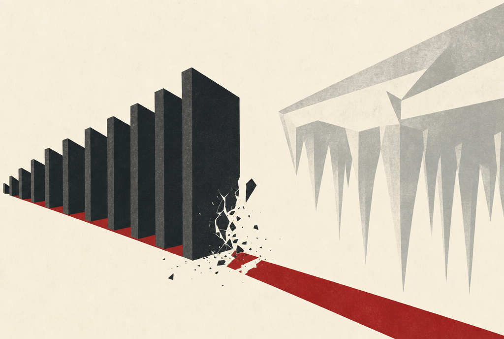 Editorial illustration