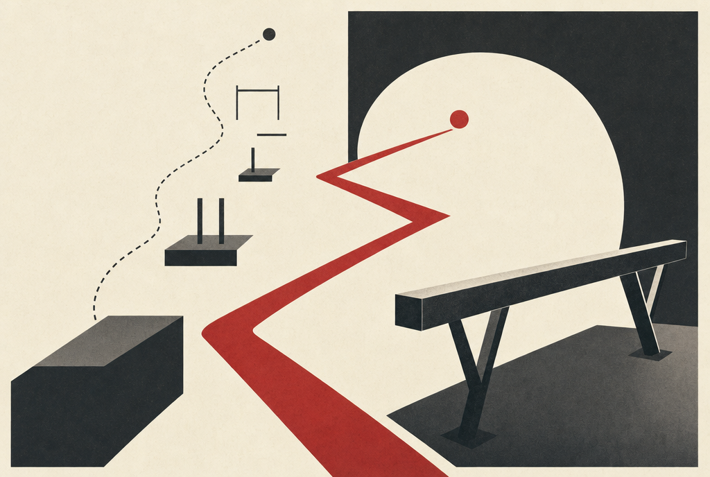Editorial illustration