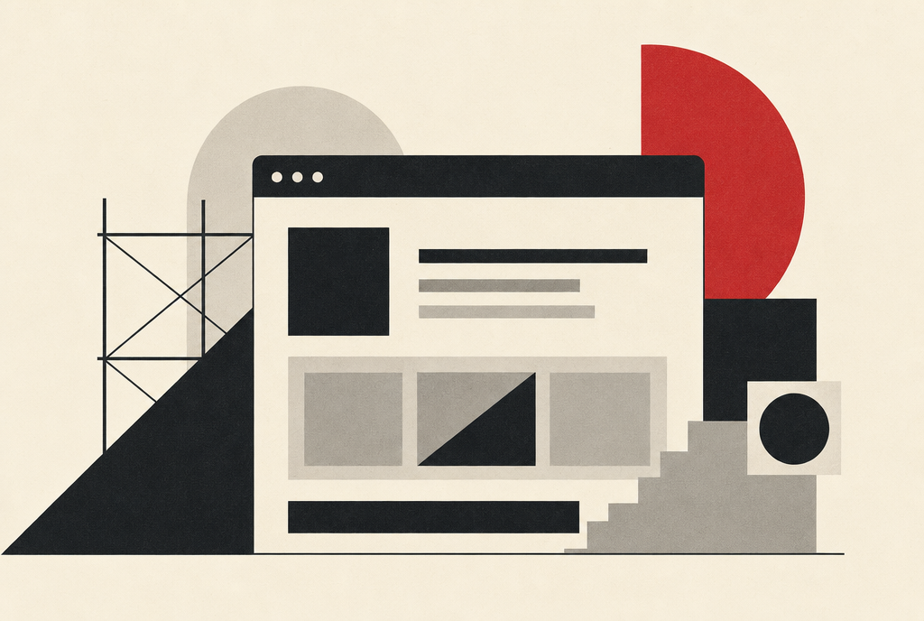 Editorial illustration