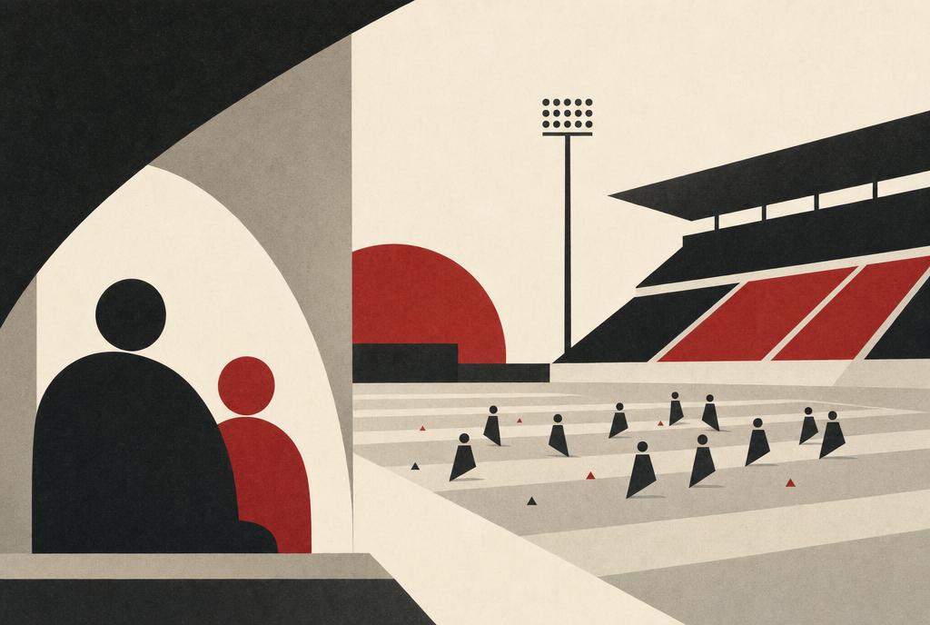 Editorial illustration