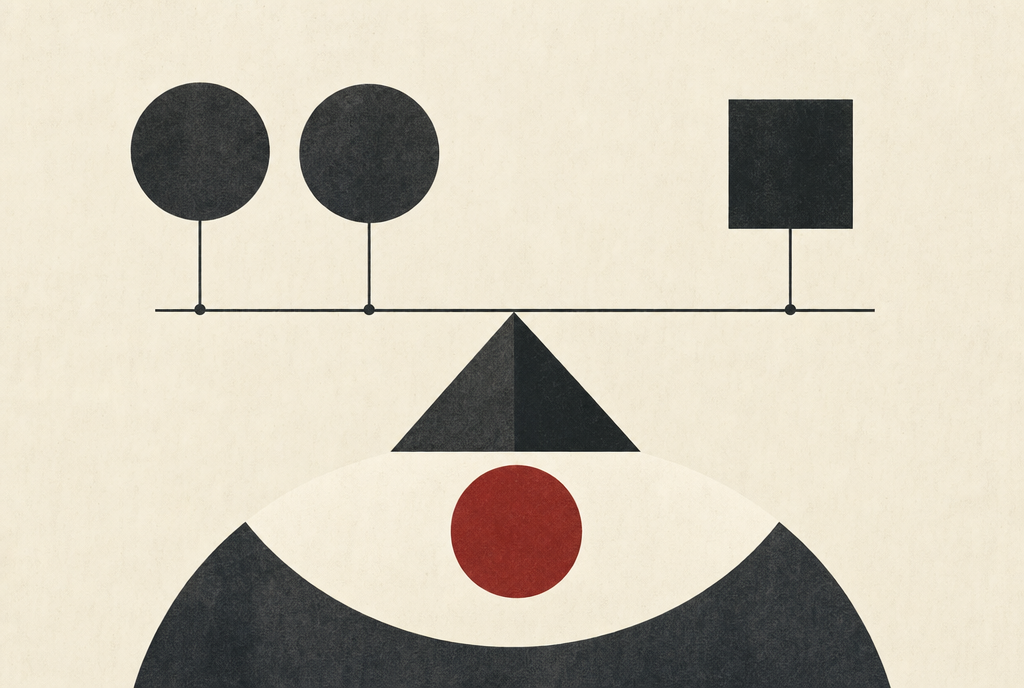 Editorial illustration