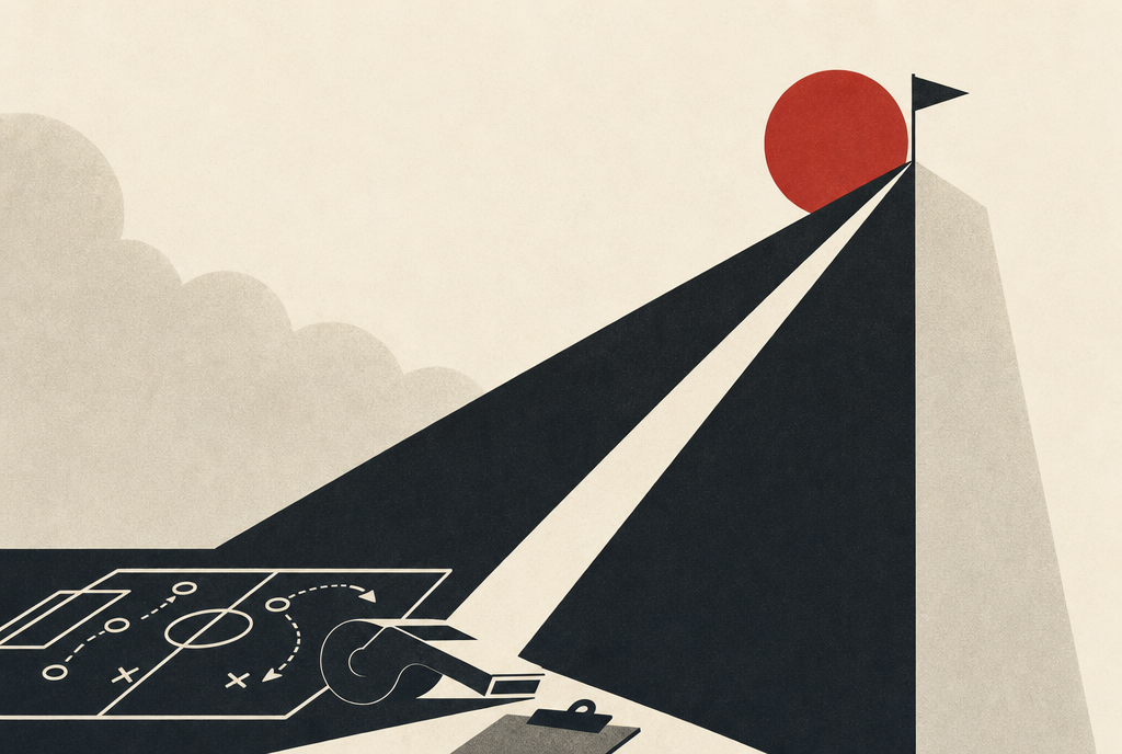Editorial illustration