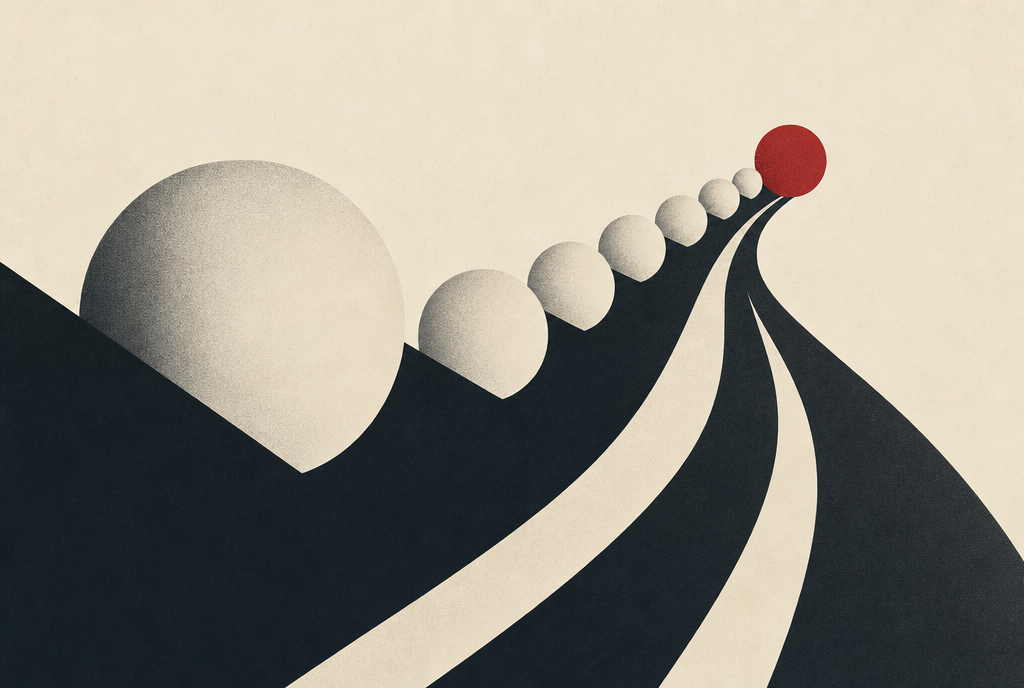 Editorial illustration