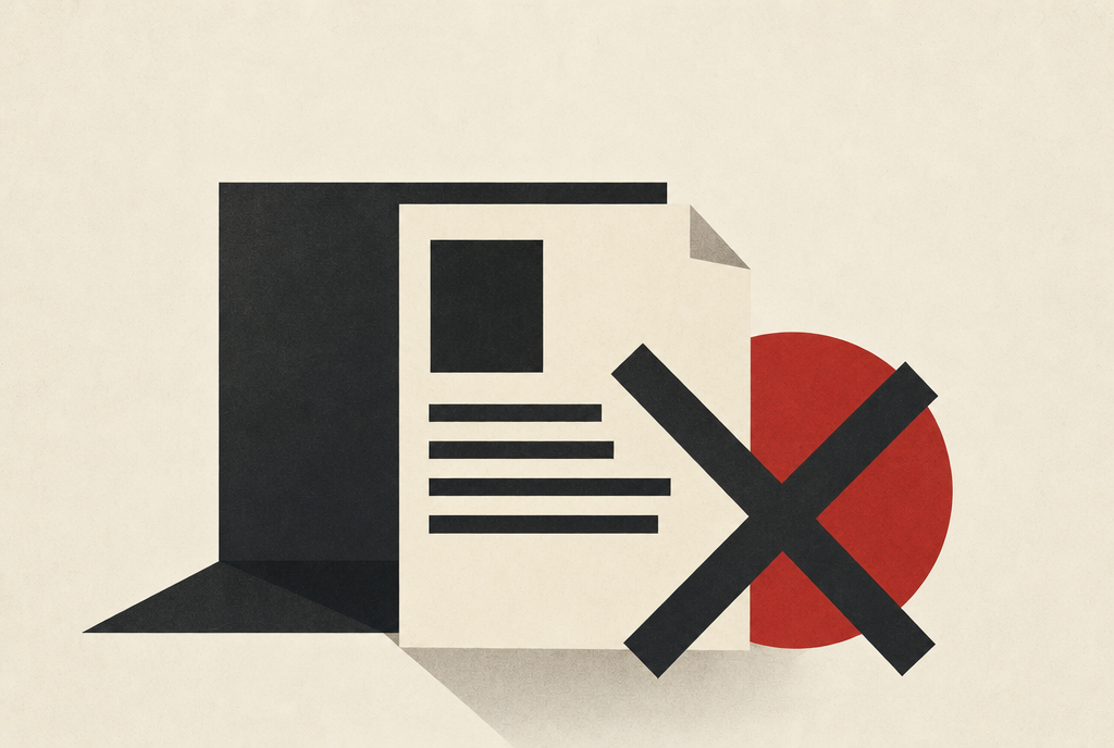 Editorial illustration